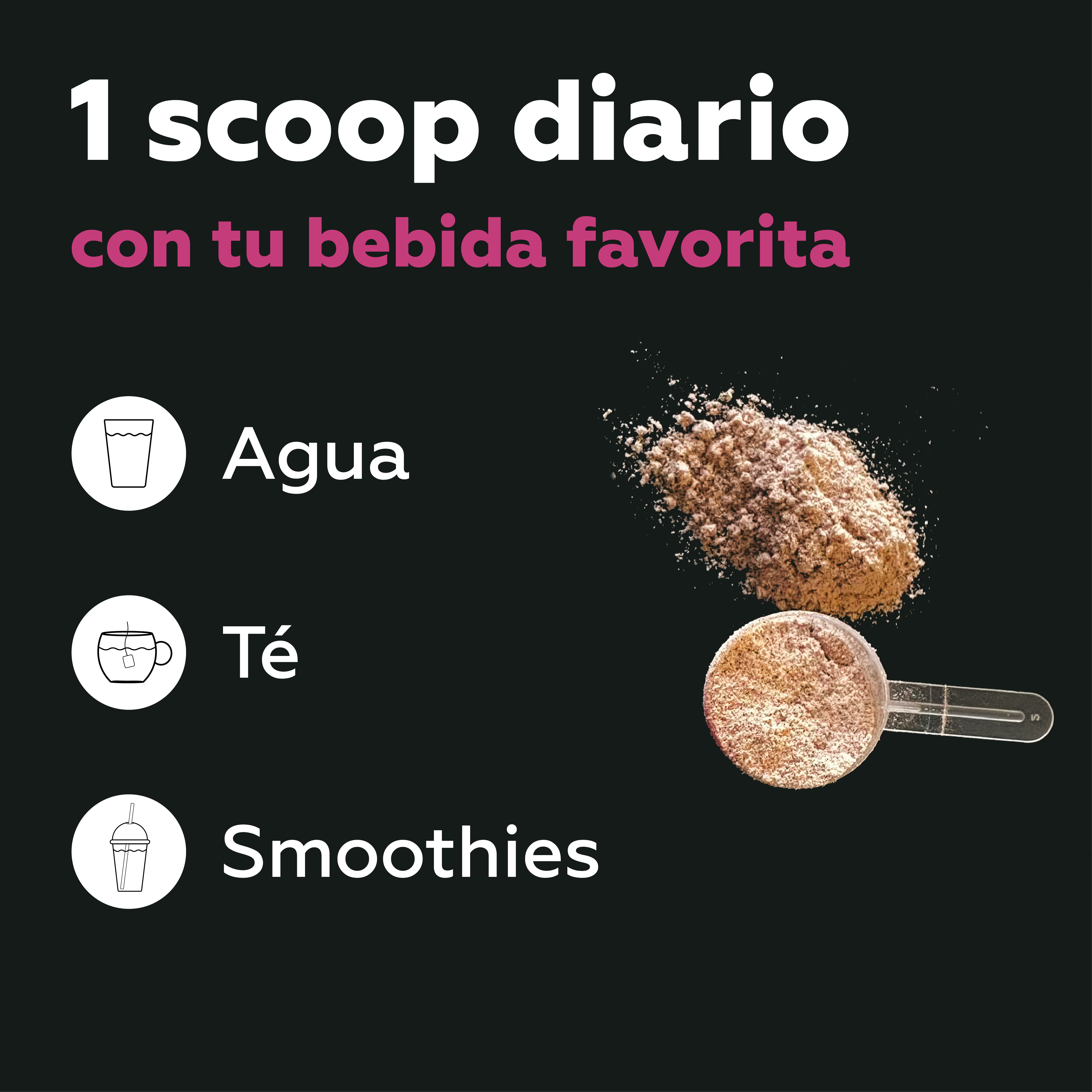 Beauty Collagen: Colágeno Hidrolizado Puro con Vitamina C