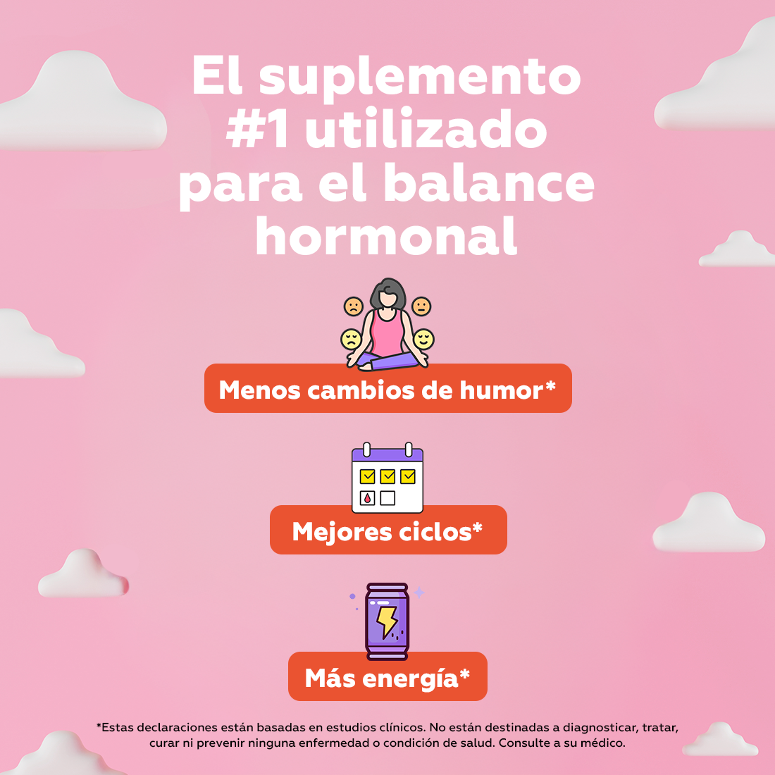 Myo & D-Chiro Inositol en polvo